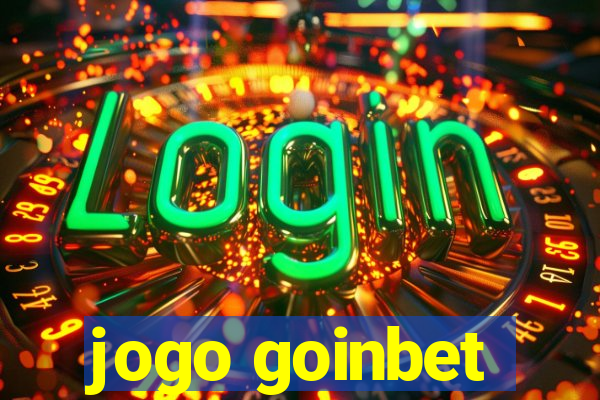 jogo goinbet